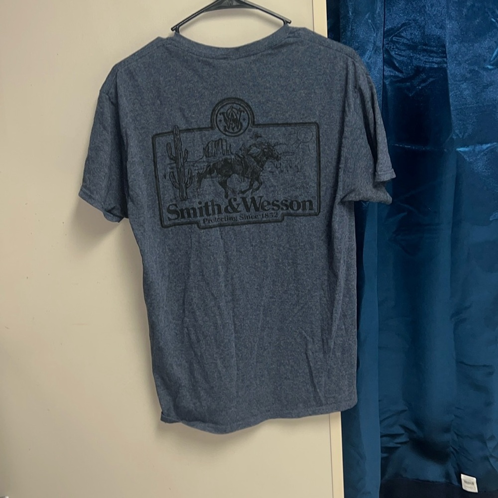 Smith & Wesson T-Shirt